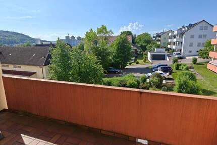 Wohnung Plüderhausen - 2 Zimmer, 59 m&sup2;, 640&euro; | Angebot:26780033