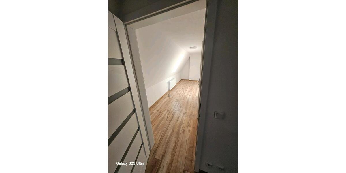 Etagenwohnung Guben - 2 Zimmer, 49 m&sup2;, 372&euro; | Angebot:25790255