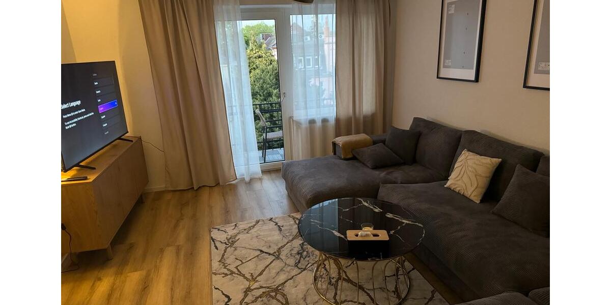 Etagenwohnung Essen Südviertel - 2.5 Zimmer, 67 m&sup2;, 1.400&euro; | Angebot:26311867