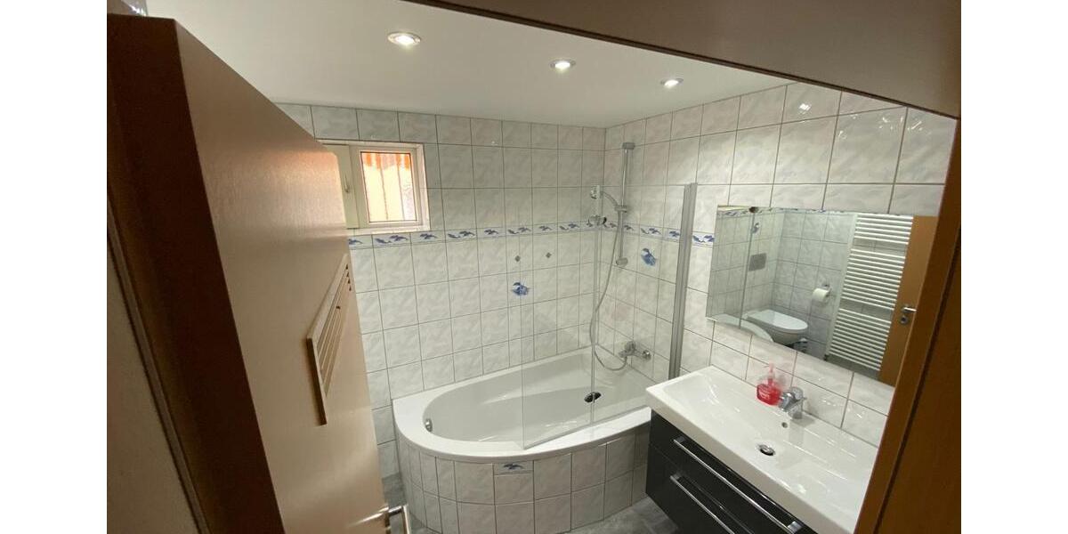 Etagenwohnung Eislingen (Fils) - 1 Zimmer, 15 m&sup2;, 550&euro; | Angebot:24643942