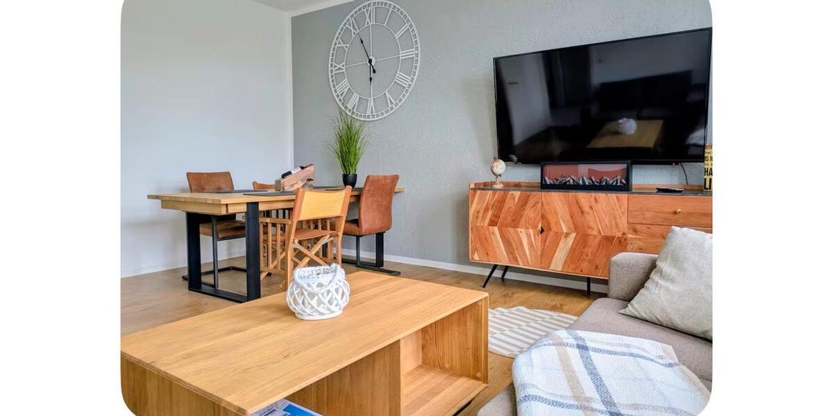 Erdgeschoßwohnung Plau am See - 3 Zimmer, 89 m&sup2;, 750&euro; | Angebot:26646785