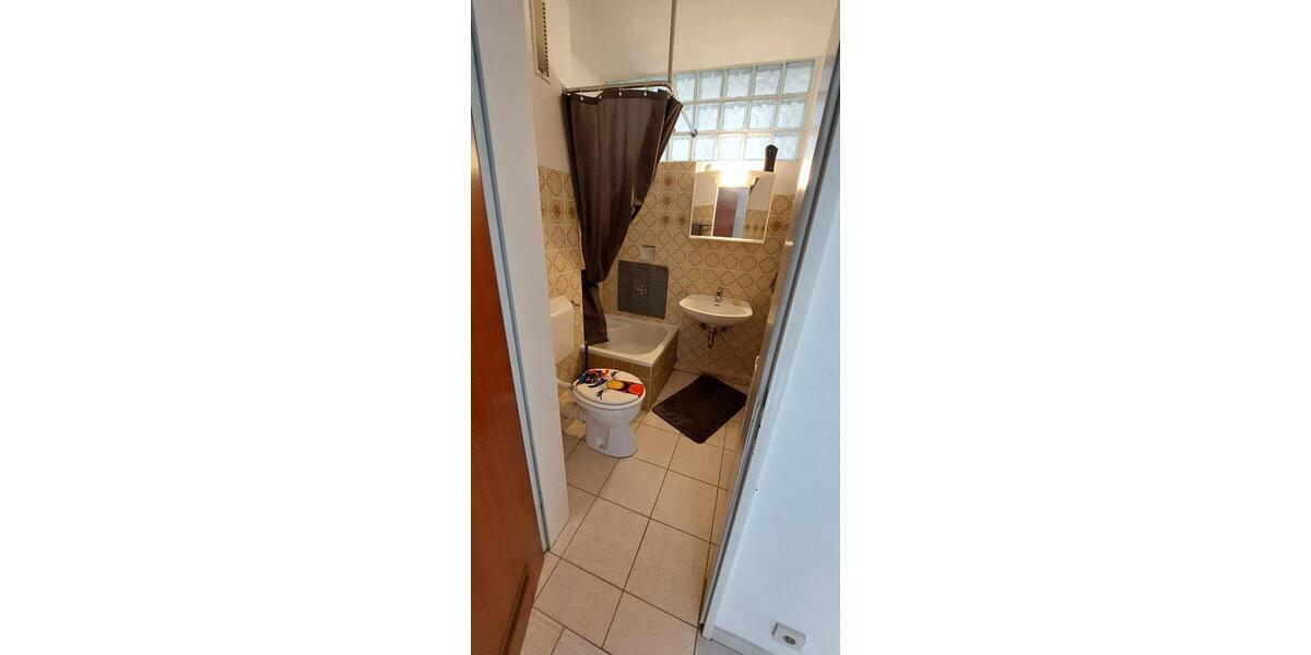 Dachgeschoßwohnung Bad Sachsa - 1 Zimmer, 38 m&sup2;, 450&euro; | Angebot:25753956