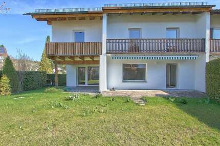 Haus Starnberg - 6 Zimmer, 175 m&sup2;, 3.150&euro; | Angebot:26439042