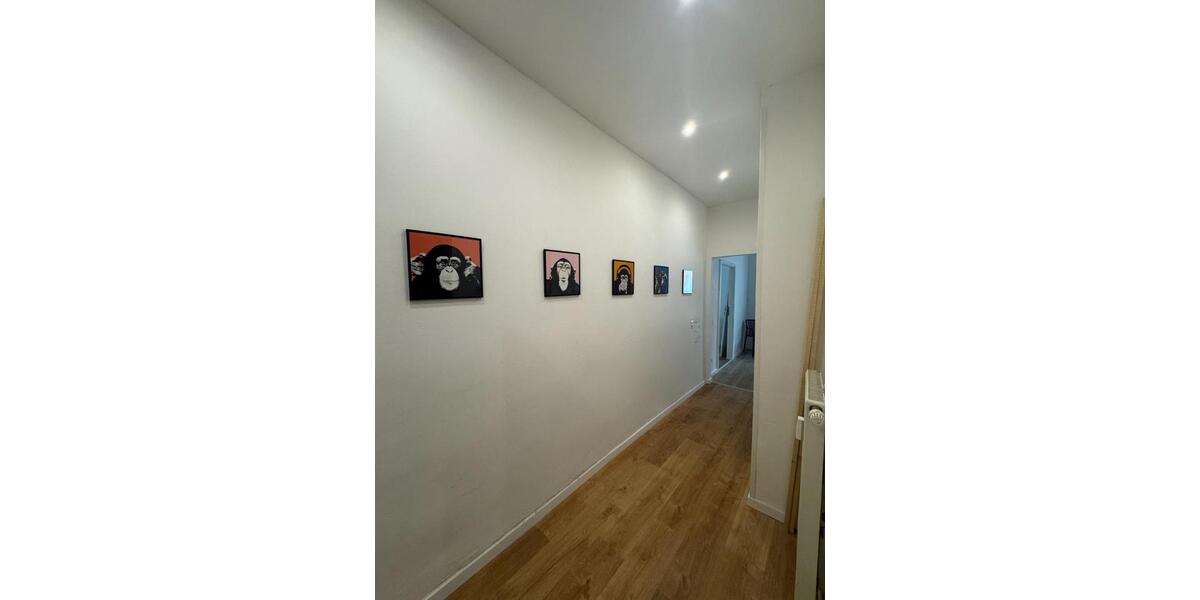 Wohnen auf Zeit Nürnberg Hasenbuck - 1 Zimmer, 15 m&sup2;, 600&euro; | Angebot:25319455