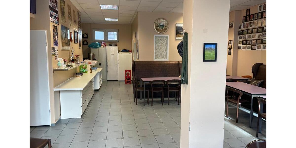 Gewerbeobjekt Berlin Mitte - 300&euro; | Angebot:26447262