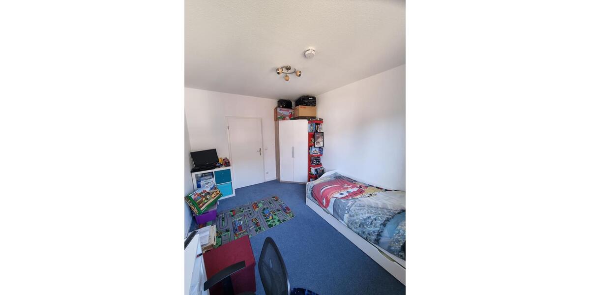 Etagenwohnung Buchholz in der Nordheide - 4 Zimmer, 101 m&sup2;, 1.250&euro; | Angebot:26556540