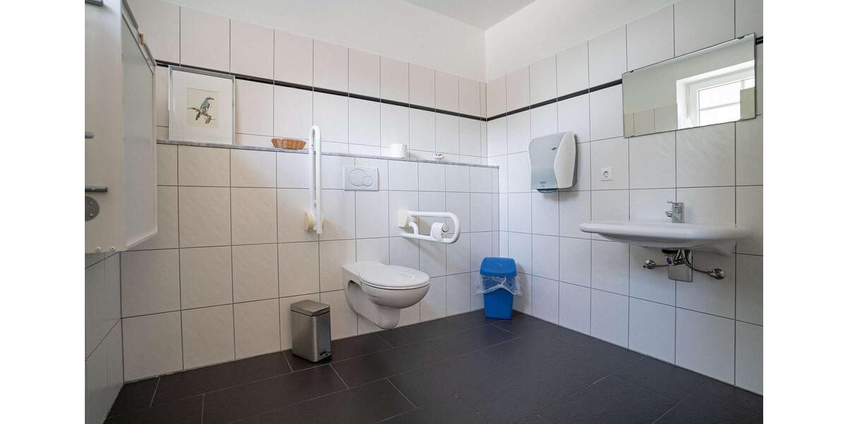 Gewerbeobjekt Dornum - 1.500&euro; | Angebot:23257649