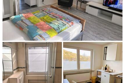 Wohnen auf Zeit 1-Zimmer Apartment Fewo 1 zimmer