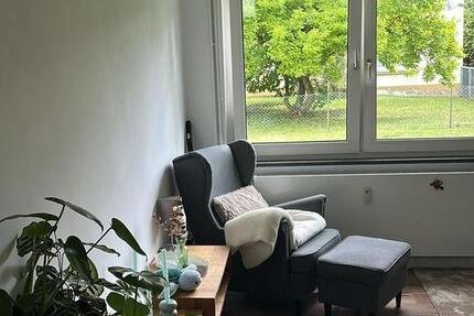 2 Zimmerwohnung in Geismar 2 zimmer