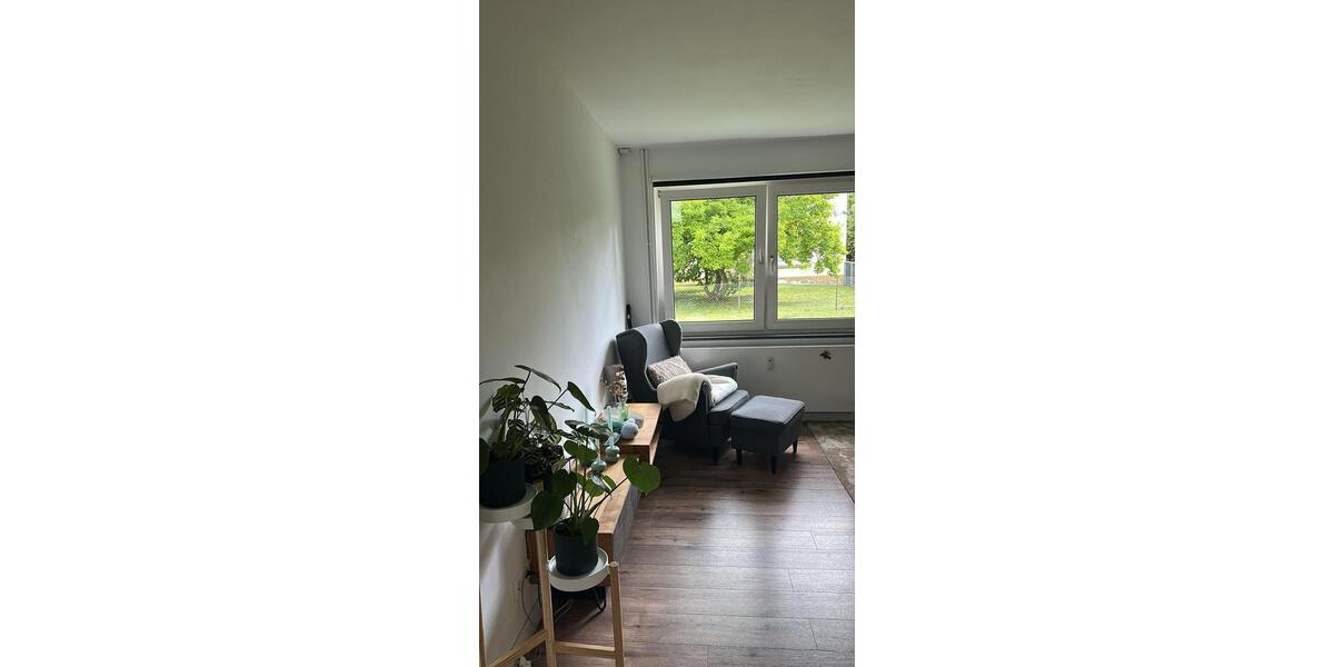 2 Zimmerwohnung in Geismar 2 zimmer