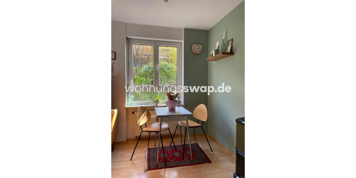 Etagenwohnung München Pasing-Obermenzing - 2 Zimmer, 67 m&sup2;, 1.000&euro; | Angebot:26341287