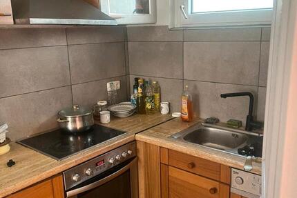 Wohnung Inden - 1 Zimmer, 18 m&sup2;, 500&euro; | Angebot:26049799