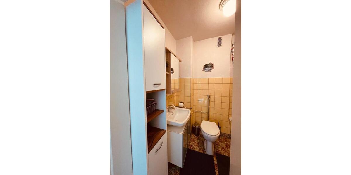 Etagenwohnung Koblenz Bisholder - 2 Zimmer, 55 m&sup2;, 550&euro; | Angebot:24748836