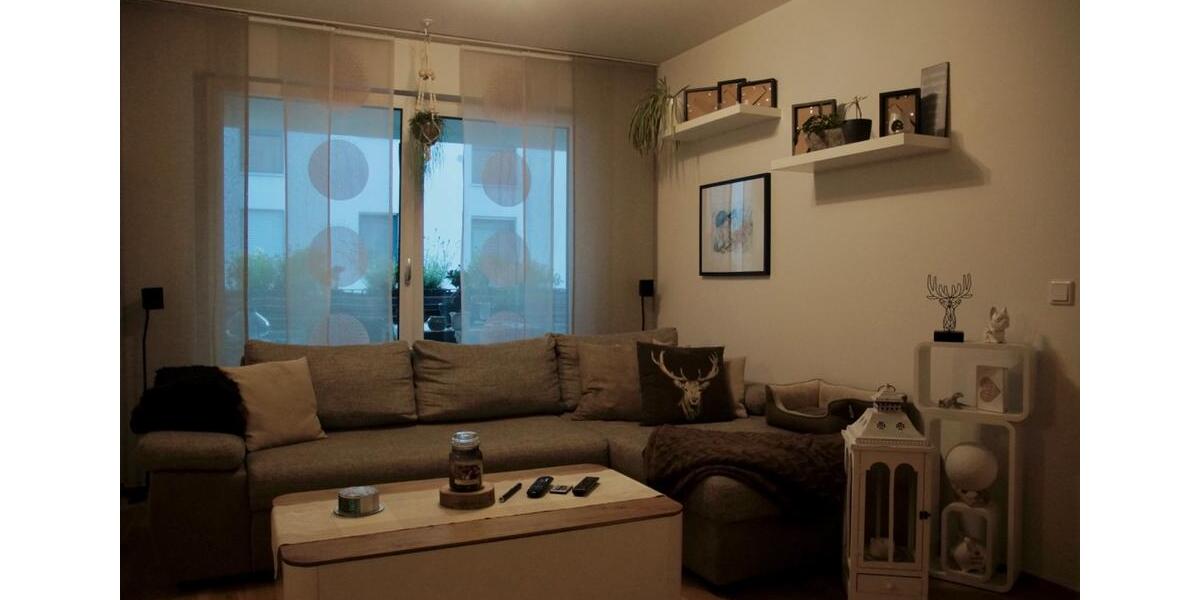 Etagenwohnung Neumarkt in der Oberpfalz Altenhof - 2 Zimmer, 60 m&sup2;, 780&euro; | Angebot:26502804