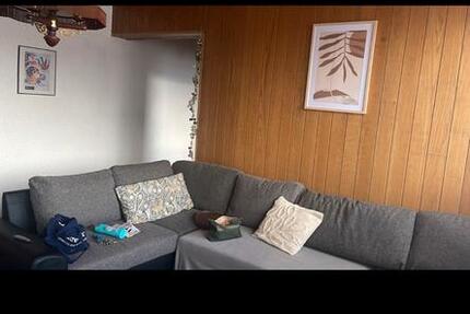 Möblierte Wohnung zimmer