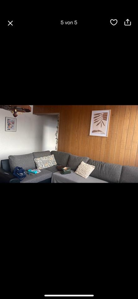 Möblierte Wohnung zimmer