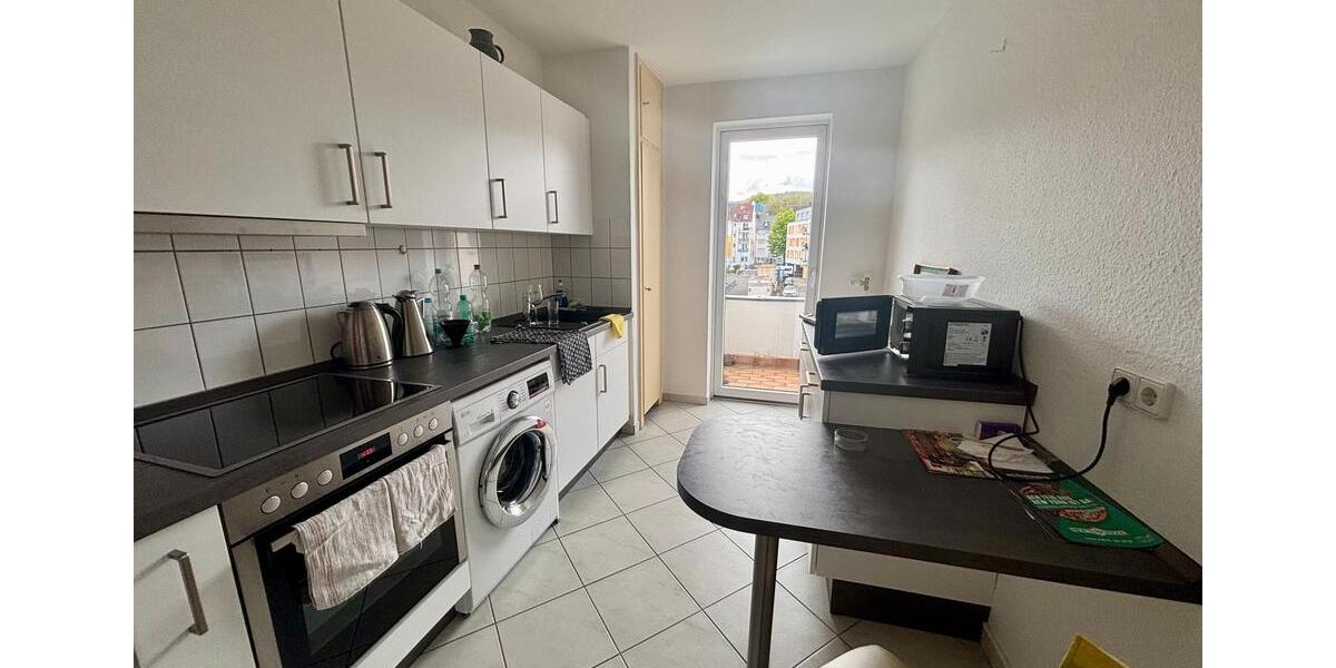 Etagenwohnung Hagen - 2 Zimmer, 63 m&sup2;, 500&euro; | Angebot:26545797