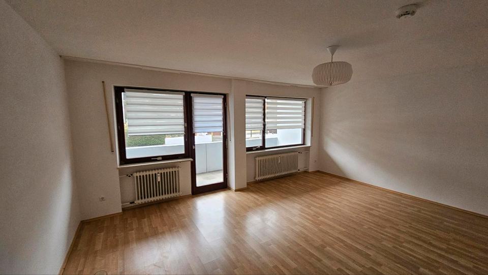 Etagenwohnung Röhrnbach - 1 Zimmer, 46 m&sup2;, 670&euro; | Angebot:24370114