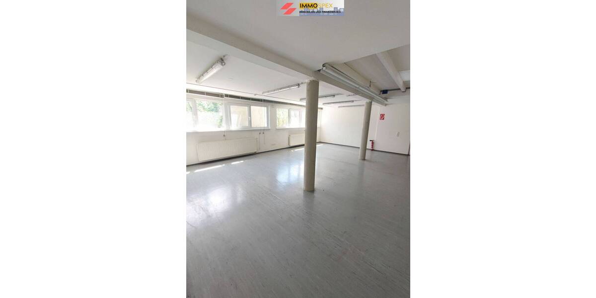 Gewerbeobjekt Grenzach-Wyhlen Wyhlen - 1.200&euro; | Angebot:25679664