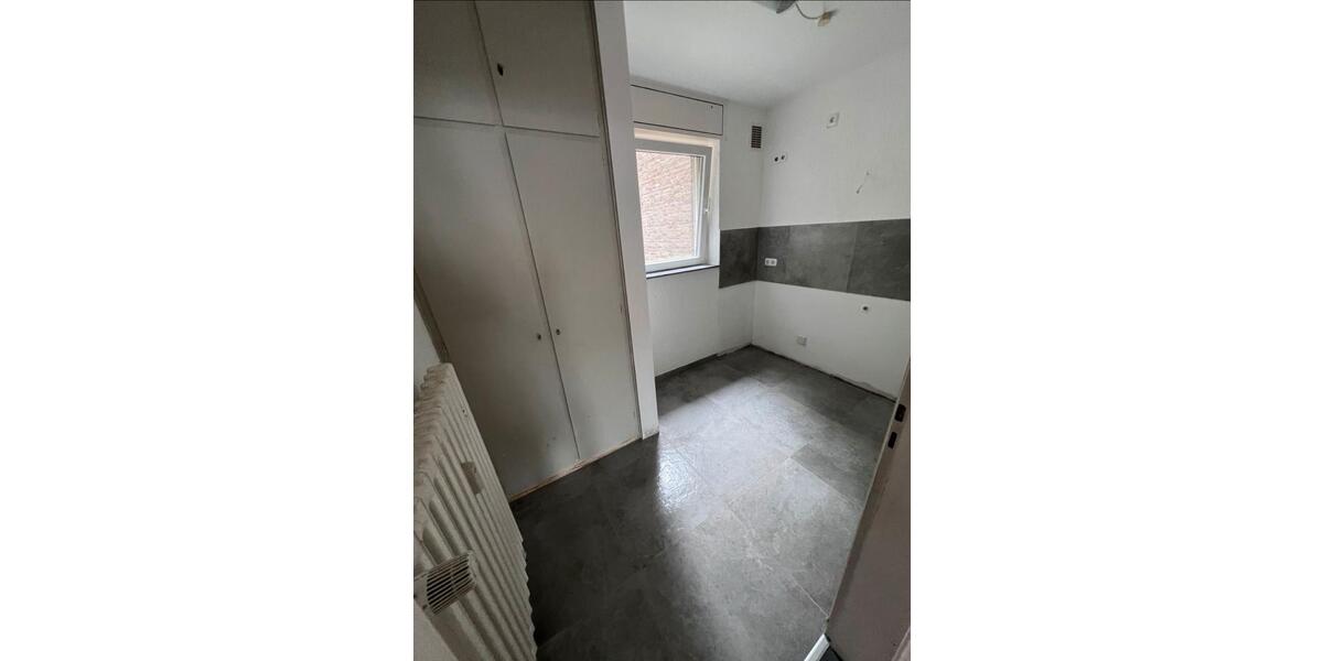 Etagenwohnung Gelsenkirchen Gelsenkirchen-Nord - 2.5 Zimmer, 45 m&sup2;, 610&euro; | Angebot:26678007