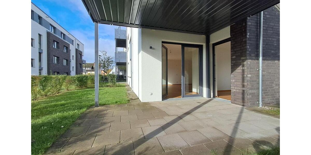 Erdgeschoßwohnung Peine - 3 Zimmer, 89 m&sup2;, 1.025&euro; | Angebot:20971178