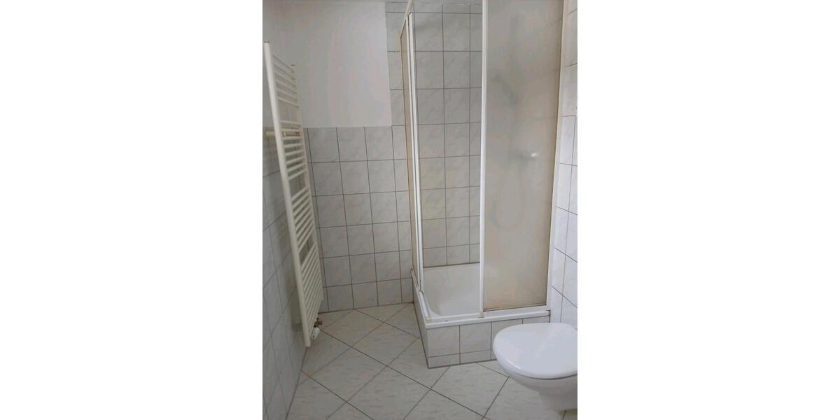 Erdgeschoßwohnung Nossen - 2 Zimmer, 62 m&sup2;, 372&euro; | Angebot:24692049