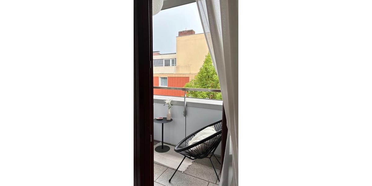 Etagenwohnung Bremen - 2 Zimmer, 55 m&sup2;, 800&euro; | Angebot:26580339