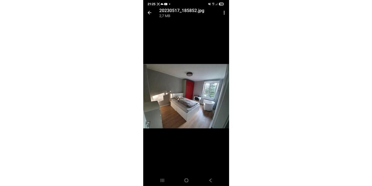 Etagenwohnung Berlin Treptow-Köpenick - 5 Zimmer, 100 m&sup2;, 600&euro; | Angebot:26406766