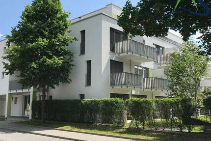 Wohnung Regensburg Kumpfmühl - 1 Zimmer, 23 m&sup2;, 480&euro; | Angebot:27281973