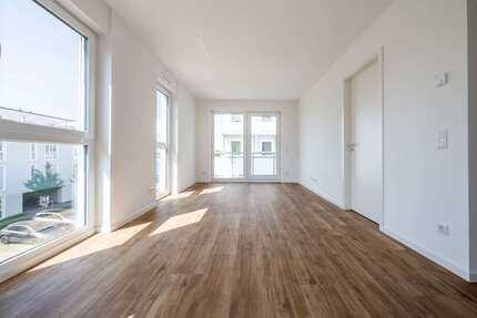 Wohnung zum Mieten in Heppenheim 809 € 80 m²