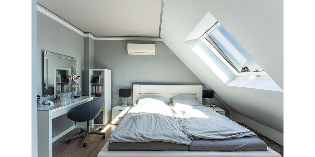 Dachgeschoßwohnung Elsdorf - 2 Zimmer, 63 m&sup2;, 1.150&euro; | Angebot:24818703