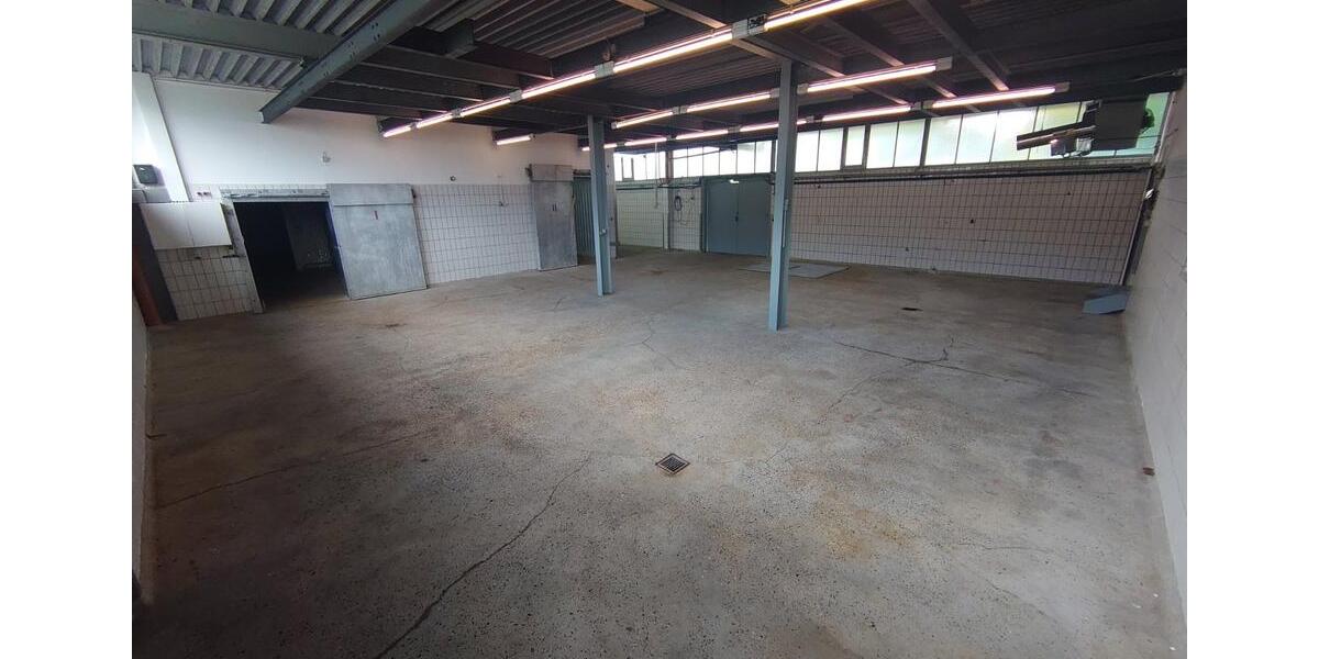 Gewerbeobjekt Wildeshausen - 950&euro; | Angebot:25843353