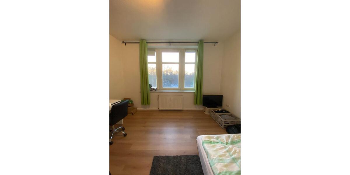 Wohnen auf Zeit Erfurt Andreasvorstadt - 2 Zimmer, 55 m&sup2;, 430&euro; | Angebot:25205490