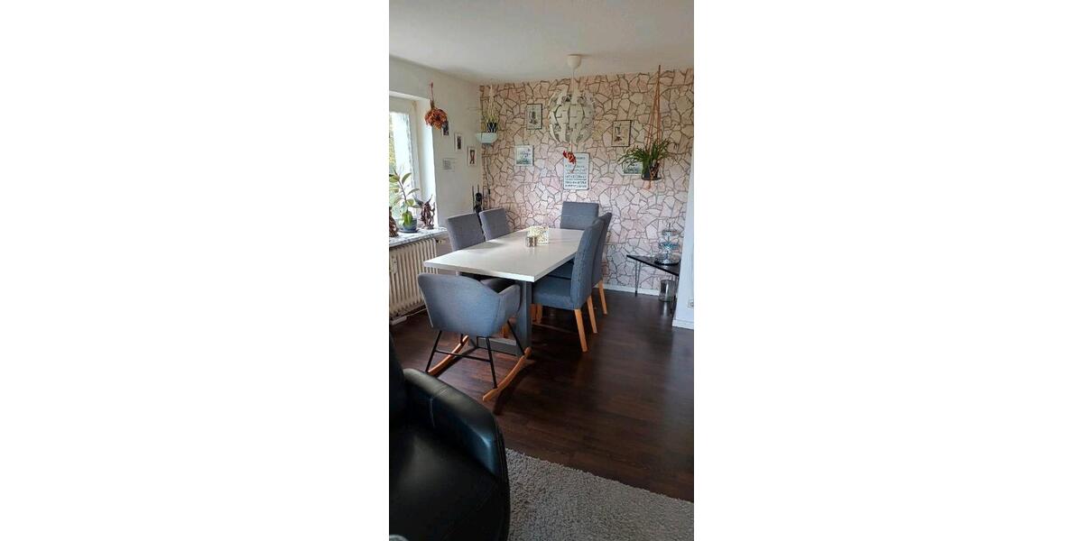Etagenwohnung Eddelak - 3 Zimmer, 78 m&sup2;, 490&euro; | Angebot:26586491