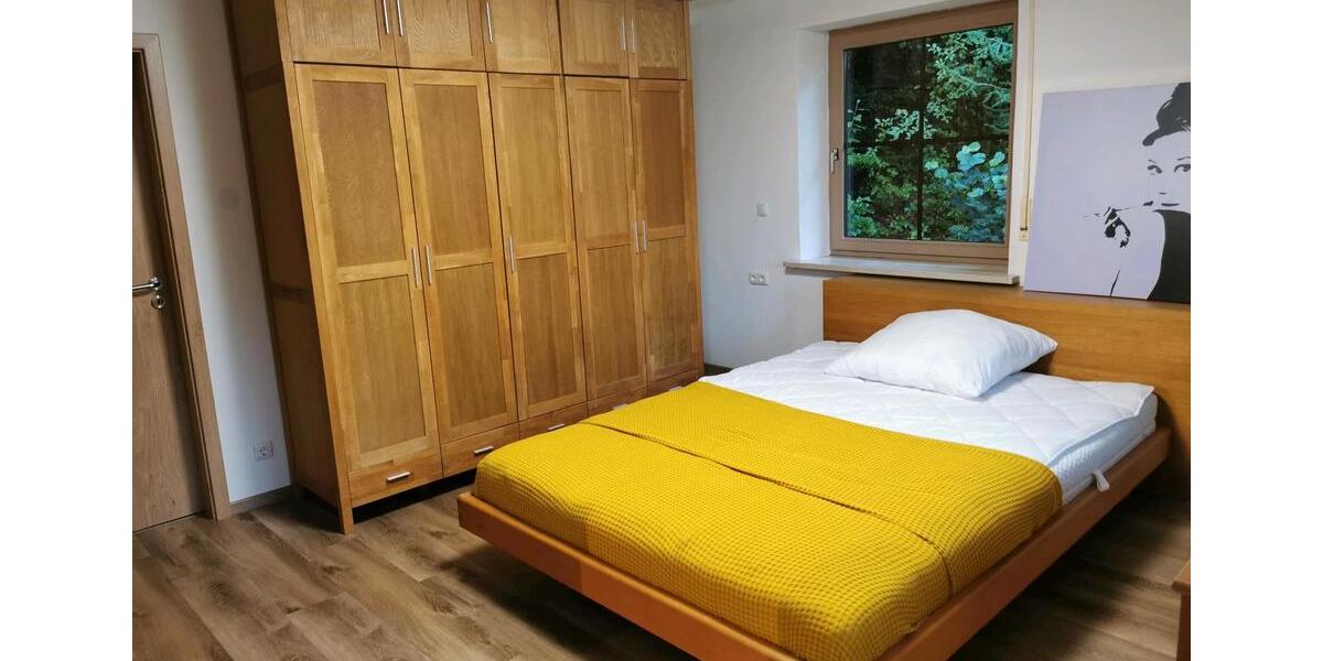 Etagenwohnung Kollnburg - 3 Zimmer, 82 m&sup2;, 650&euro; | Angebot:26578640