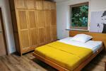 Etagenwohnung Kollnburg - 3 Zimmer, 82 m&sup2;, 650&euro; | Angebot:26578640