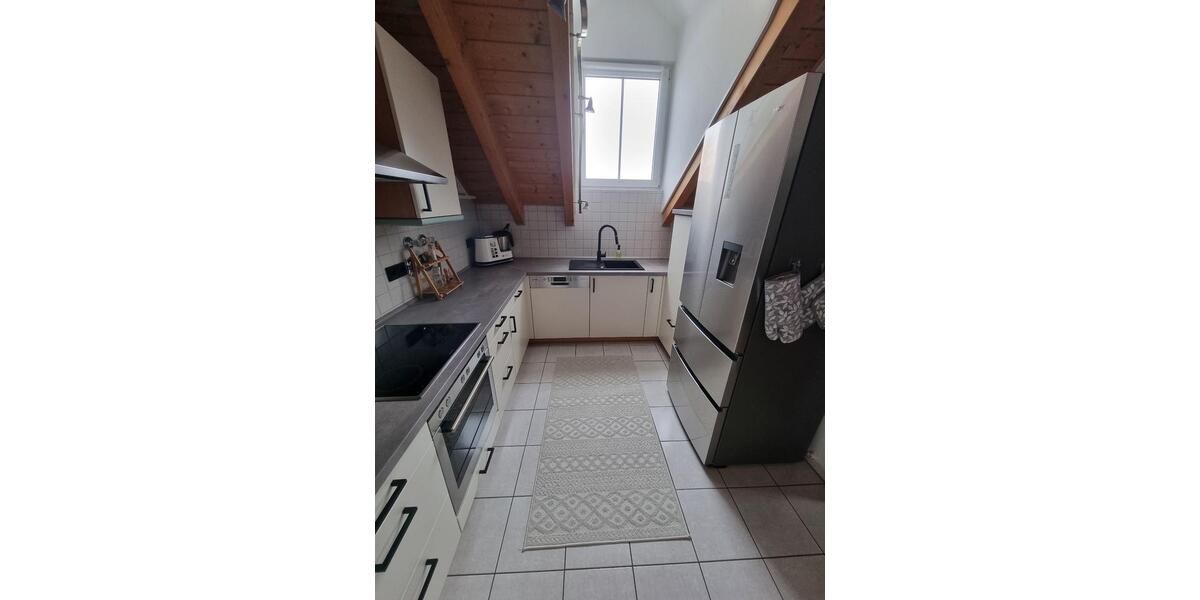 Etagenwohnung Osterhofen - 4 Zimmer, 95 m&sup2;, 950&euro; | Angebot:25837738