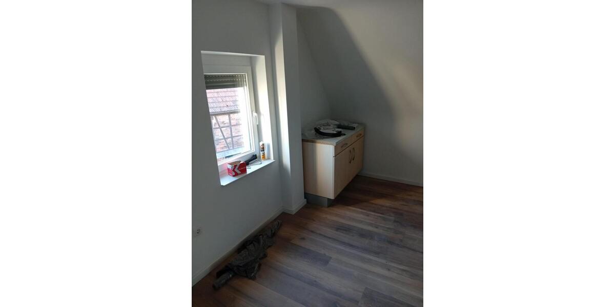 Dachgeschoßwohnung Gaildorf - 3 Zimmer, 60 m&sup2;, 700&euro; | Angebot:26531678