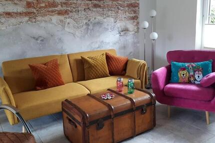 Wohnen auf Zeit Goslar Jürgenohl - 2 Zimmer, 58 m&sup2;, 1.400&euro; | Angebot:26027156