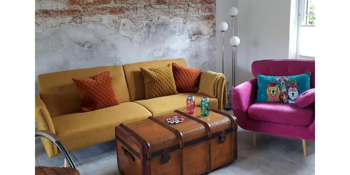 Wohnen auf Zeit Goslar Jürgenohl - 2 Zimmer, 58 m&sup2;, 1.400&euro; | Angebot:26027156