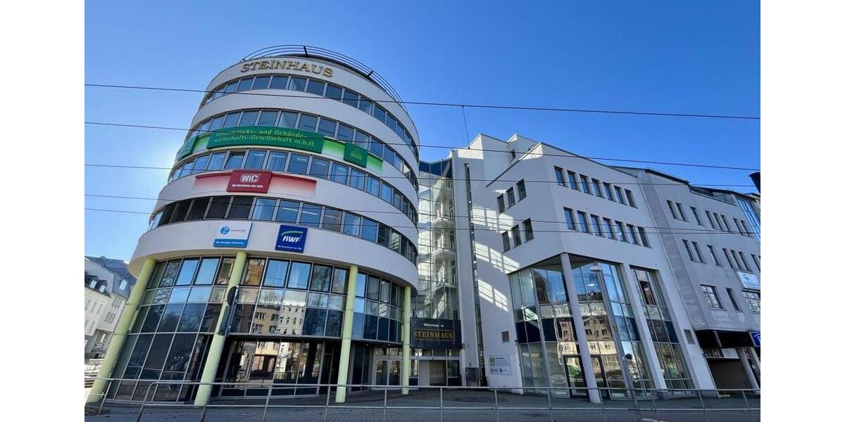 Gewerbeobjekt Chemnitz Bernsdorf - 960&euro; | Angebot:26702182