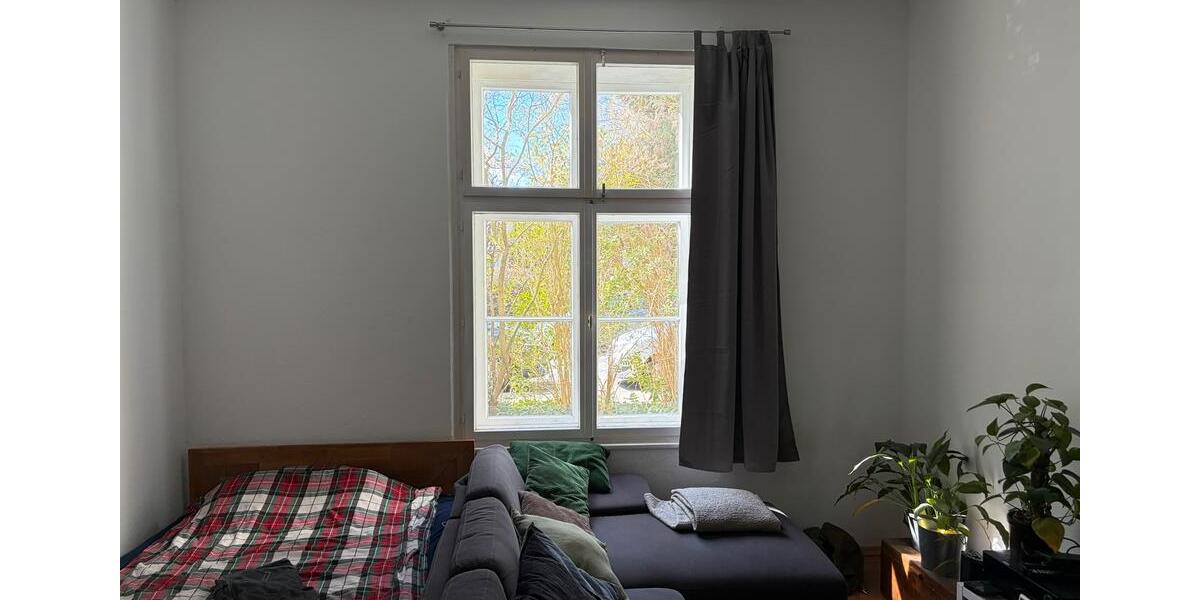 Wohnen auf Zeit Lüneburg Ebensberg - 1 Zimmer, 22 m&sup2;, 510&euro; | Angebot:26038629