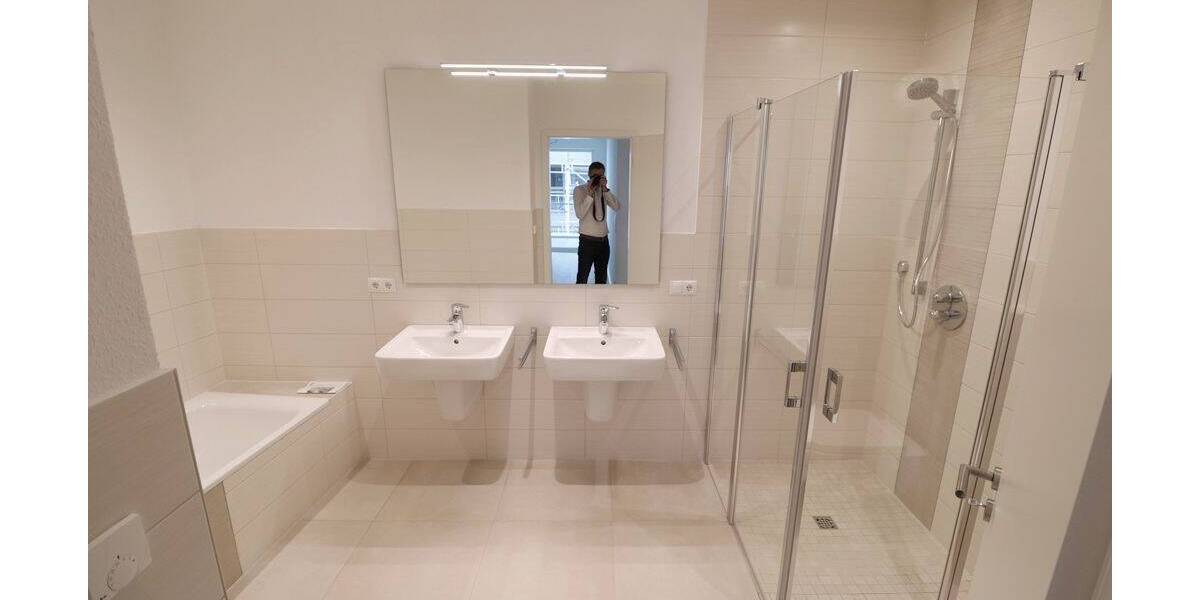 Etagenwohnung Cloppenburg - 3 Zimmer, 99 m&sup2;, 925&euro; | Angebot:26733194