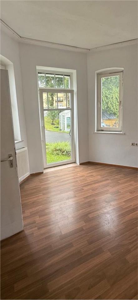 2-Zimmer Wohnung zimmer