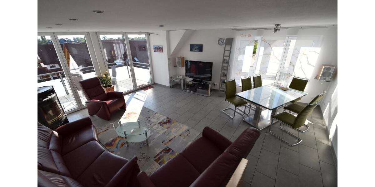 Wintervermietung Ferienwohnung Fischbach am Bodensee 2(3) Zimmer 2 zimmer