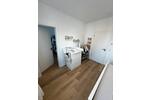 Neuw. 3ZKBTG EG-Neubau Wohnung, Küche, Garten, Carport, E-Ladem.