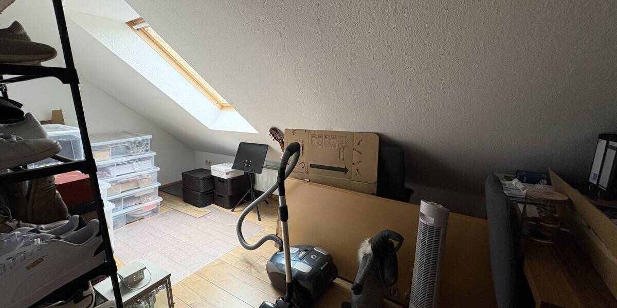 Etagenwohnung Sittensen - 3 Zimmer, 103 m&sup2;, 960&euro; | Angebot:26595180