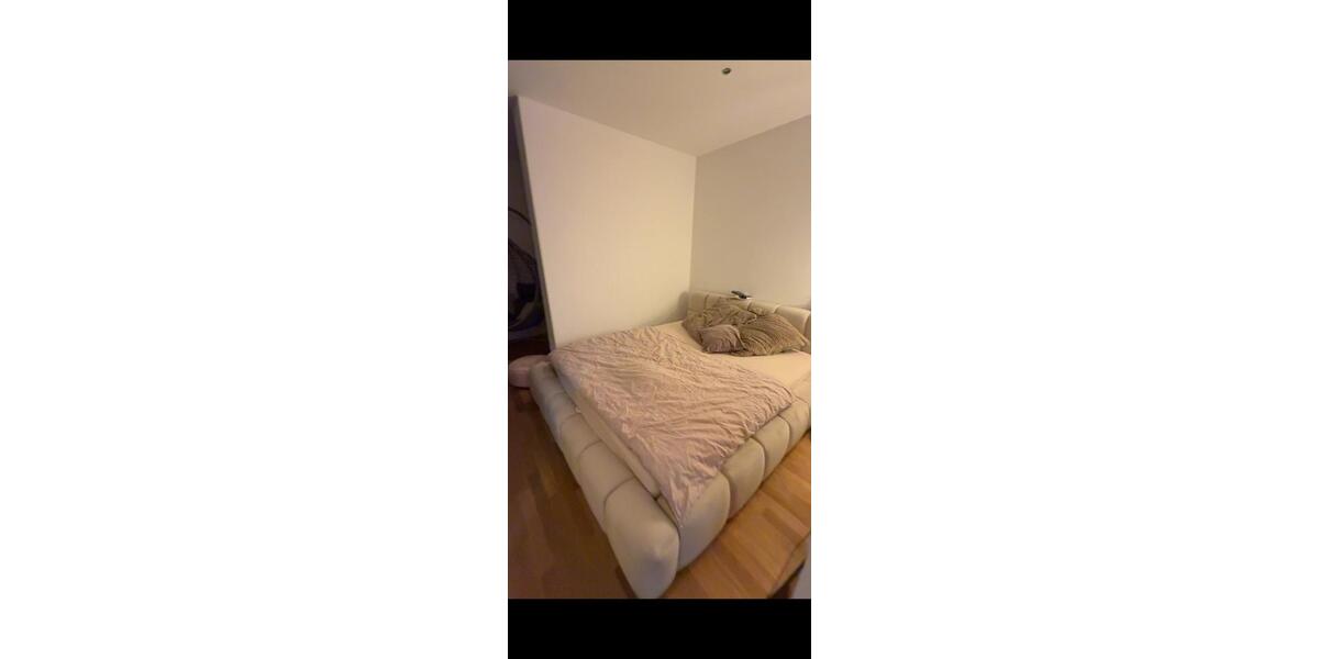 Wohnen auf Zeit Bitterfeld-Wolfen Wolfen - 1 Zimmer, 37 m&sup2;, 1.100&euro; | Angebot:26433545