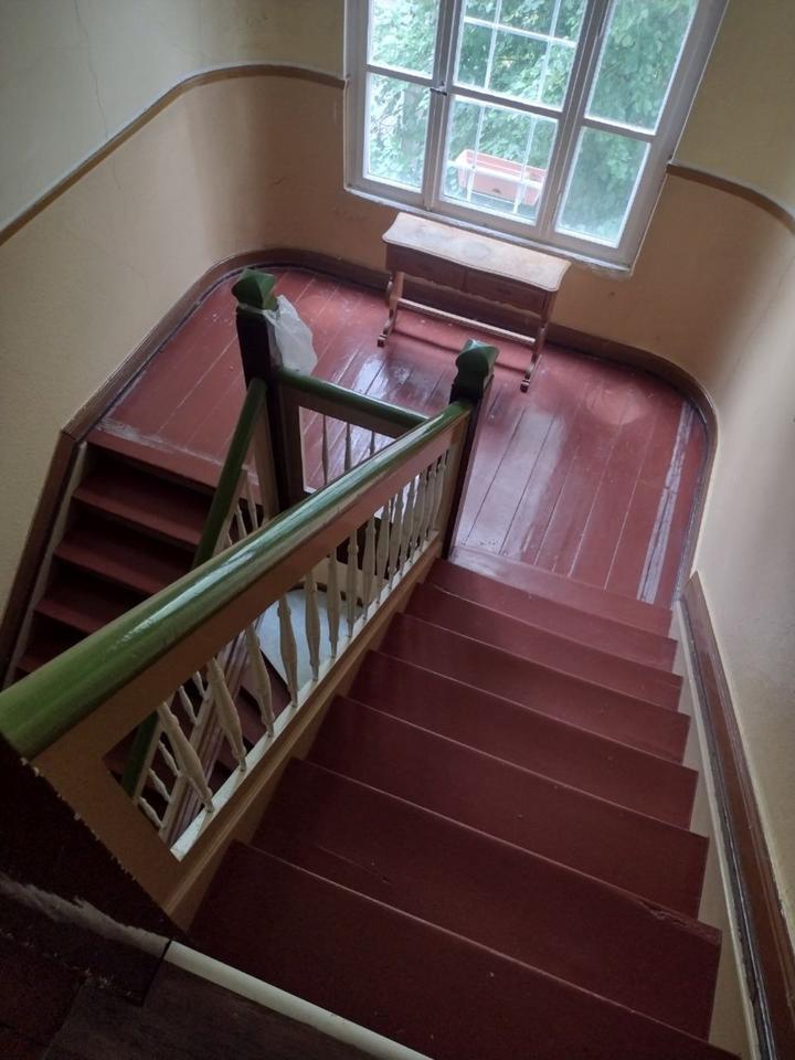 Günstige Wohnung in Bochumer Stadtparkvilla zimmer