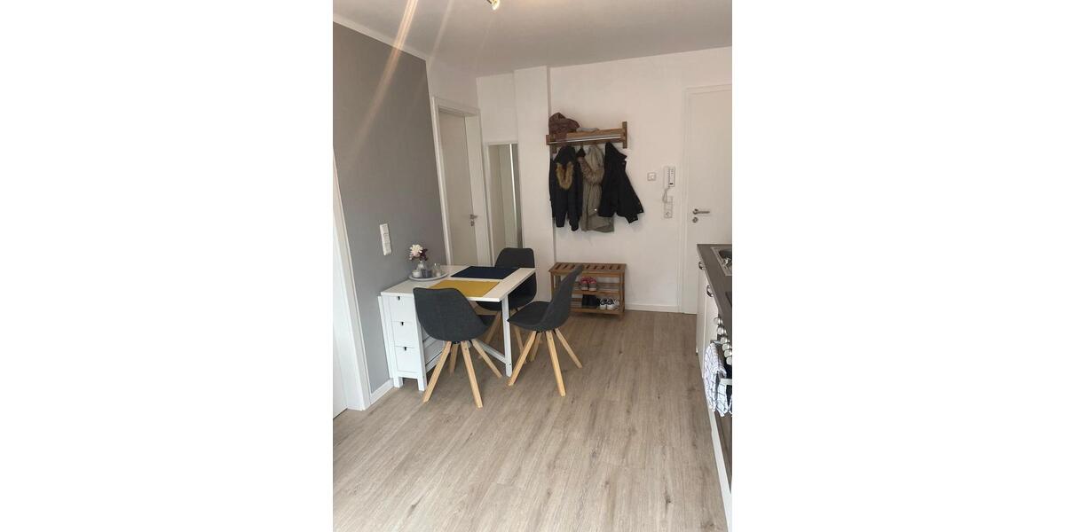 Wohnen auf Zeit Vechta - 1 Zimmer, 12 m&sup2;, 340&euro; | Angebot:24782466